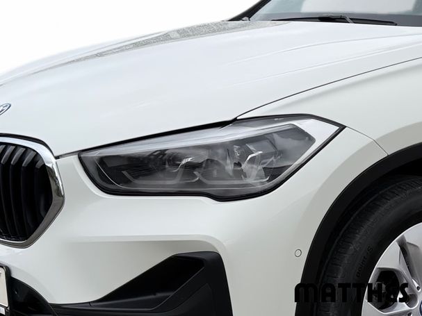 BMW X1 25e xDrive 162 kW image number 5