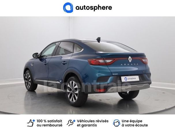 Renault Arkana 1.6 E-Tech 105 kW image number 16