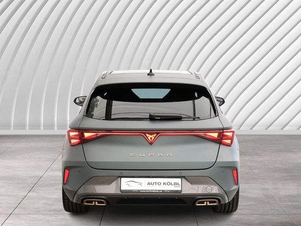 Cupra Leon ST e-Hybrid 180 kW image number 5