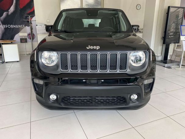 Jeep Renegade 96 kW image number 1