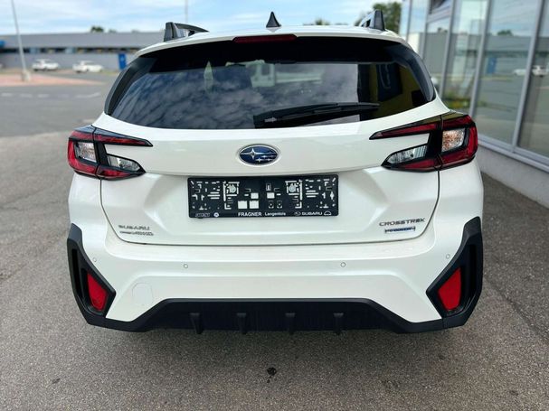 Subaru Crosstrek 2.0i Style 100 kW image number 6