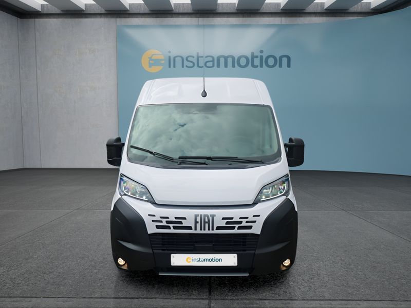 Fiat Ducato L2H2 140