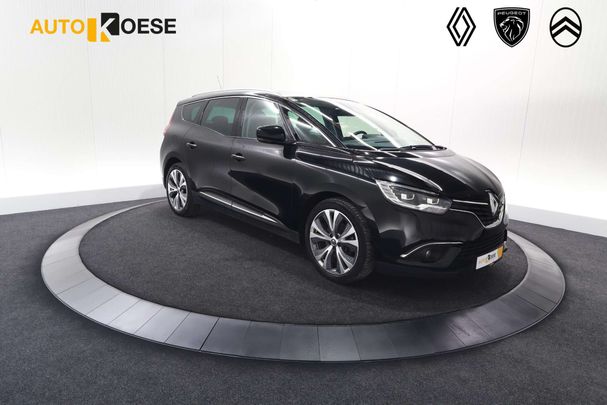 Renault Grand Scenic TCe 140 103 kW image number 1