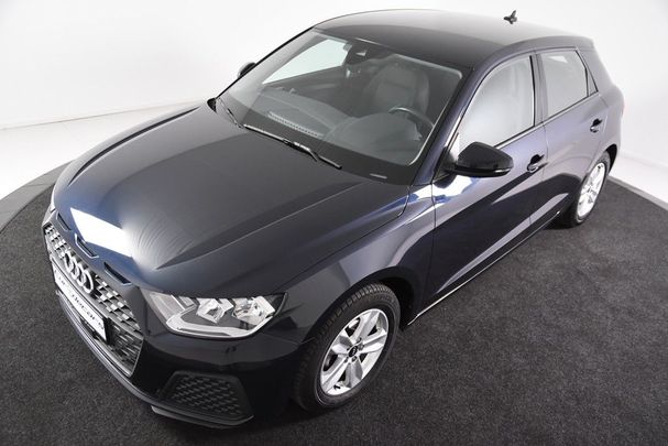 Audi A1 25 TFSI 70 kW image number 2