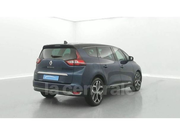 Renault Grand Scenic BLUE dCi 150 EDC 110 kW image number 18