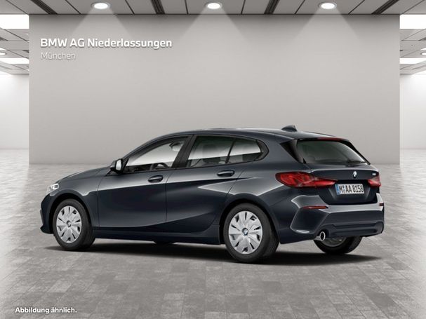 BMW 118i 100 kW image number 7