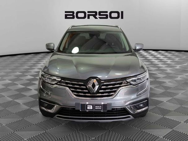 Renault Koleos BLUE dCi X-Tronic 135 kW image number 8