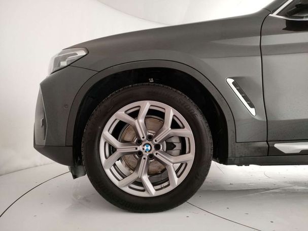 BMW X3 xDrive20d 140 kW image number 34