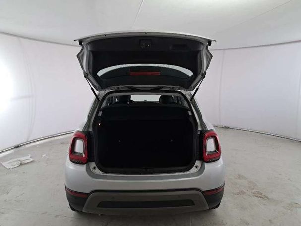 Fiat 500X 1.3 MultiJet 4x2 70 kW image number 6