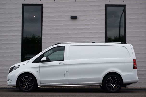 Mercedes-Benz Vito 119 CDi 140 kW image number 3