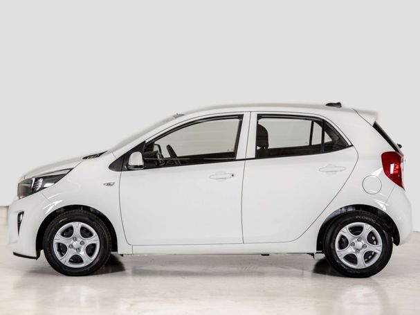 Kia Picanto 1.0 49 kW image number 6