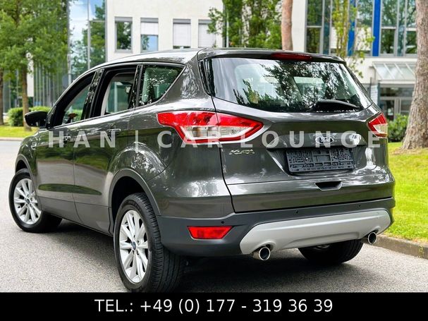 Ford Kuga 110 kW image number 5