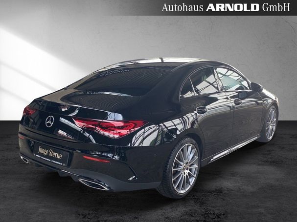 Mercedes-Benz CLA 250 165 kW image number 3