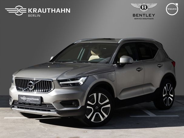 Volvo XC40 T5 Recharge 192 kW image number 1