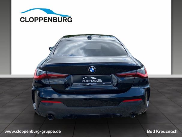 BMW 430i M Sport xDrive 180 kW image number 3