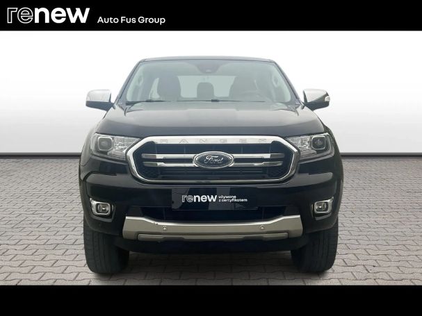 Ford Ranger 2.0 4x4 156 kW image number 8