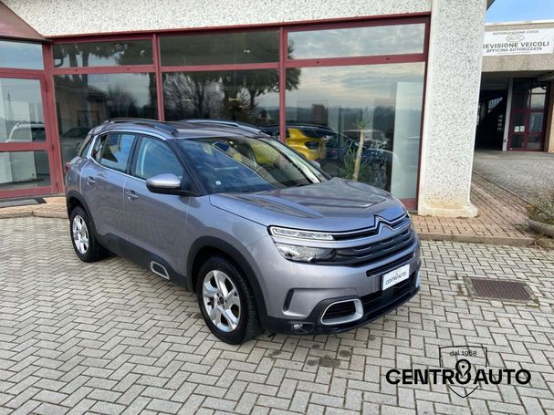 Citroen C5 Aircross BlueHDi 130 96 kW image number 2