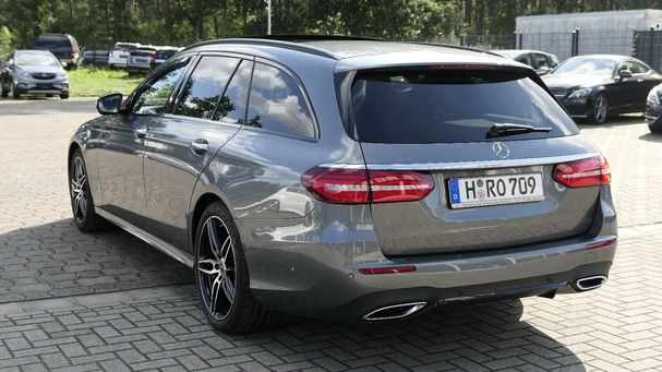 Mercedes-Benz E 350 d 190 kW image number 4