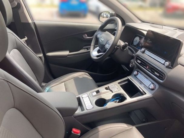 Hyundai Kona 150 kW image number 6