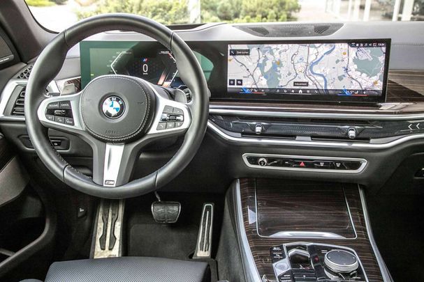 BMW X5 xDrive30d 210 kW image number 13