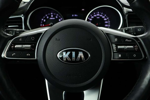 Kia Ceed 1.4 T-GDi 103 kW image number 10