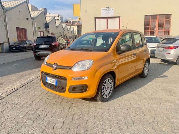 Fiat Panda 1.0 Hybrid City Life 51 kW image number 1