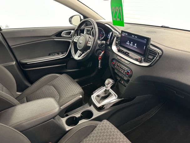 Kia Ceed SW Vision 103 kW image number 43