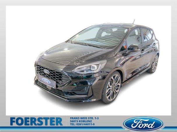 Ford Fiesta 1.0 ST-Line X 92 kW image number 1