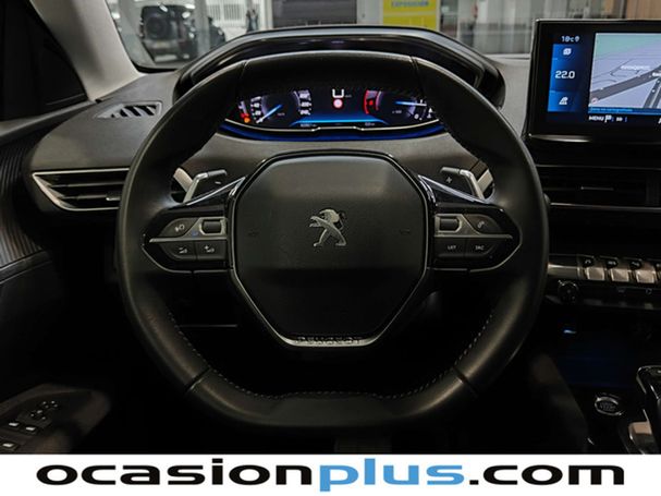 Peugeot 3008 Active 82 kW image number 26