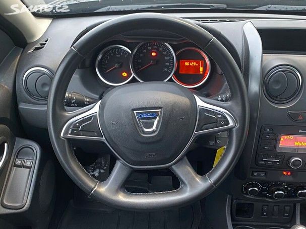 Dacia Duster SCe 84 kW image number 20