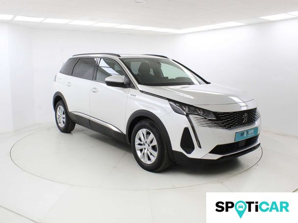 Peugeot 5008 PureTech 130 S&S 96 kW image number 3