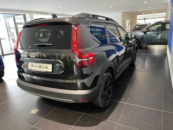 Dacia Jogger TCe 110 Extreme 81 kW image number 7