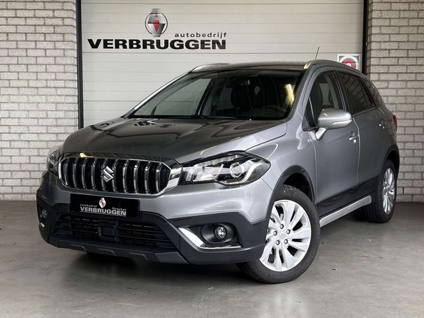 Suzuki SX4 S-Cross 95 kW image number 1