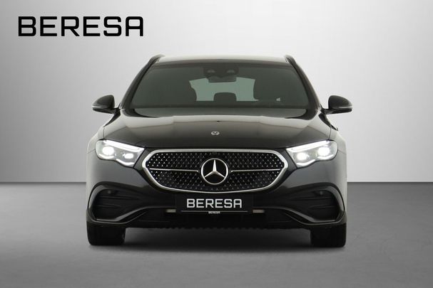 Mercedes-Benz E 220 d T 145 kW image number 2