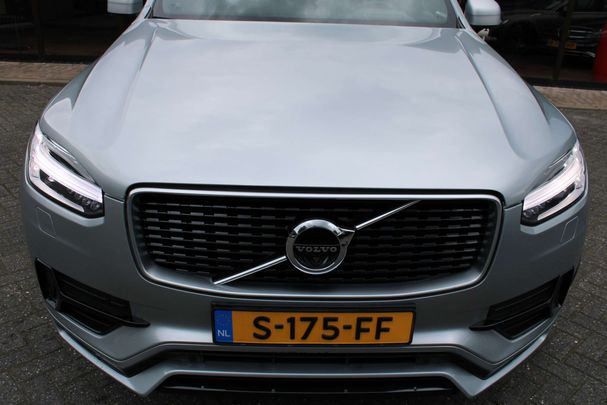 Volvo XC90 T8 R Design AWD 300 kW image number 17