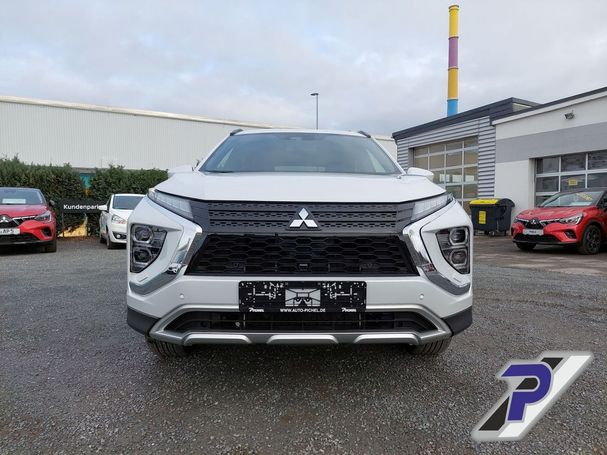 Mitsubishi Eclipse Cross 138 kW image number 8