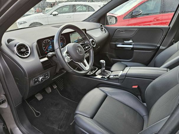 Mercedes-Benz B 200 120 kW image number 7