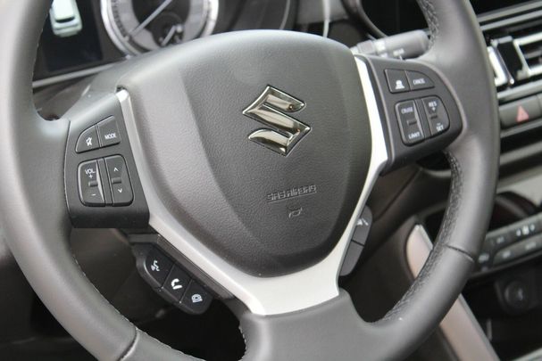 Suzuki SX4 S-Cross 95 kW image number 17