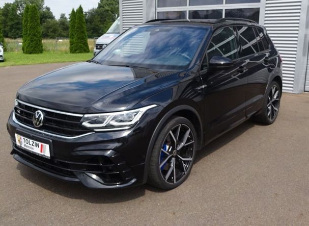 Volkswagen Tiguan R 4Motion DSG 235 kW image number 1