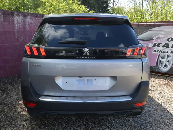 Peugeot 5008 BlueHDi Allure 96 kW image number 6