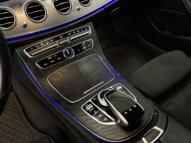 Mercedes-Benz E 200 d T 118 kW image number 20