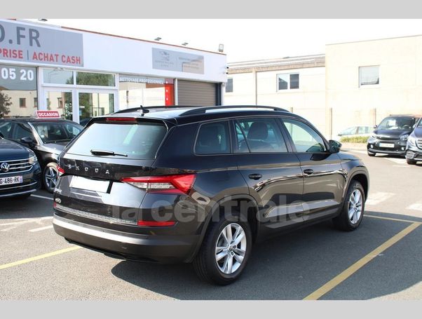 Skoda Kodiaq 1.5 TSI ACT DSG 110 kW image number 1