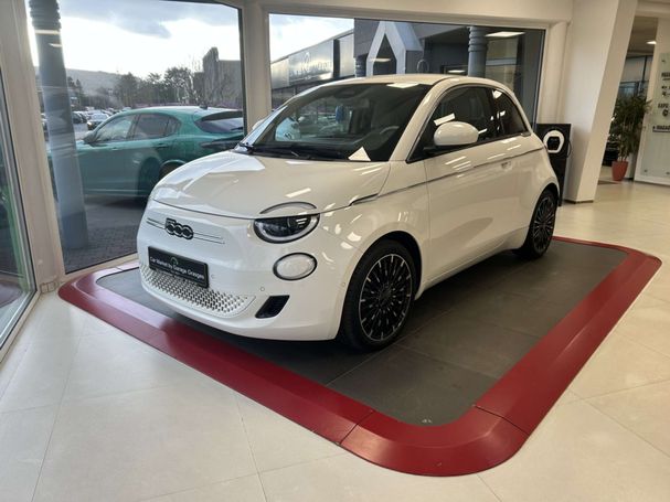 Fiat 500 e 87 kW image number 1