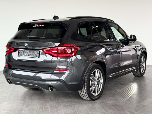 BMW X3 sDrive 100 kW image number 7