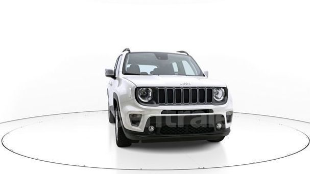 Jeep Renegade 1.0 Limited 88 kW image number 19