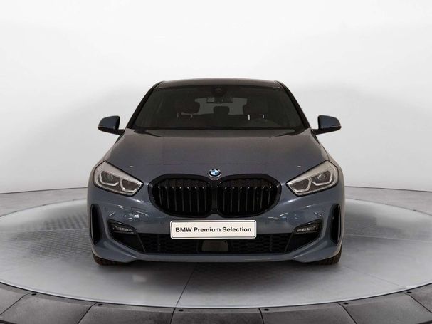 BMW 118d 110 kW image number 17