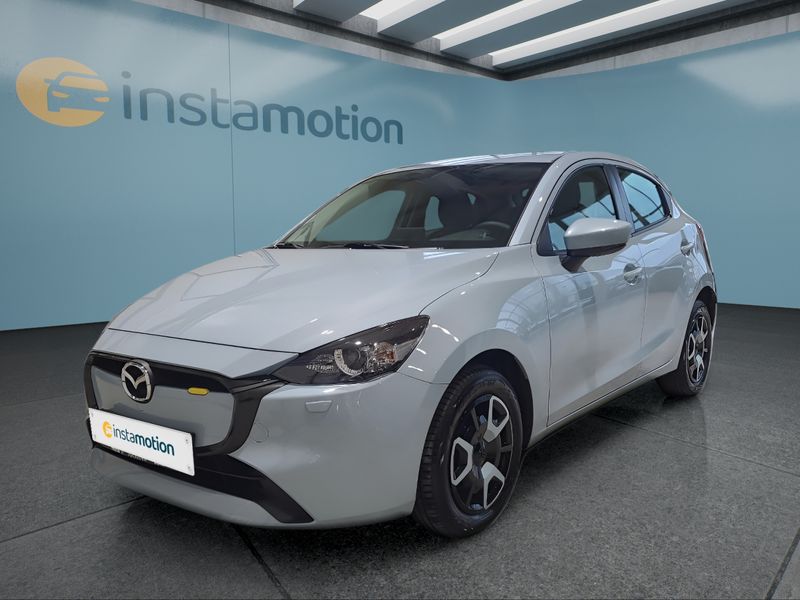 Mazda 2 Center-Line 55 kW