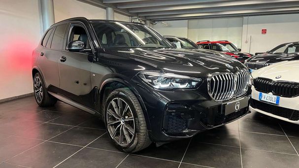 BMW X5 xDrive30d 210 kW image number 2