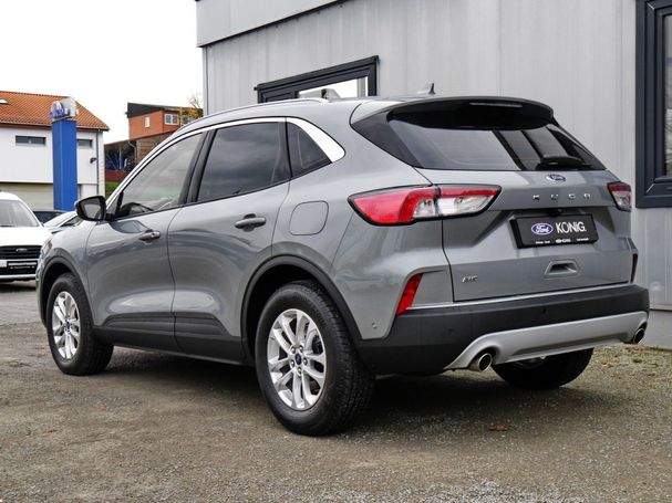 Ford Kuga 2.0 EcoBlue 88 kW image number 2