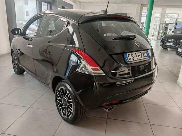 Lancia Ypsilon 51 kW image number 4